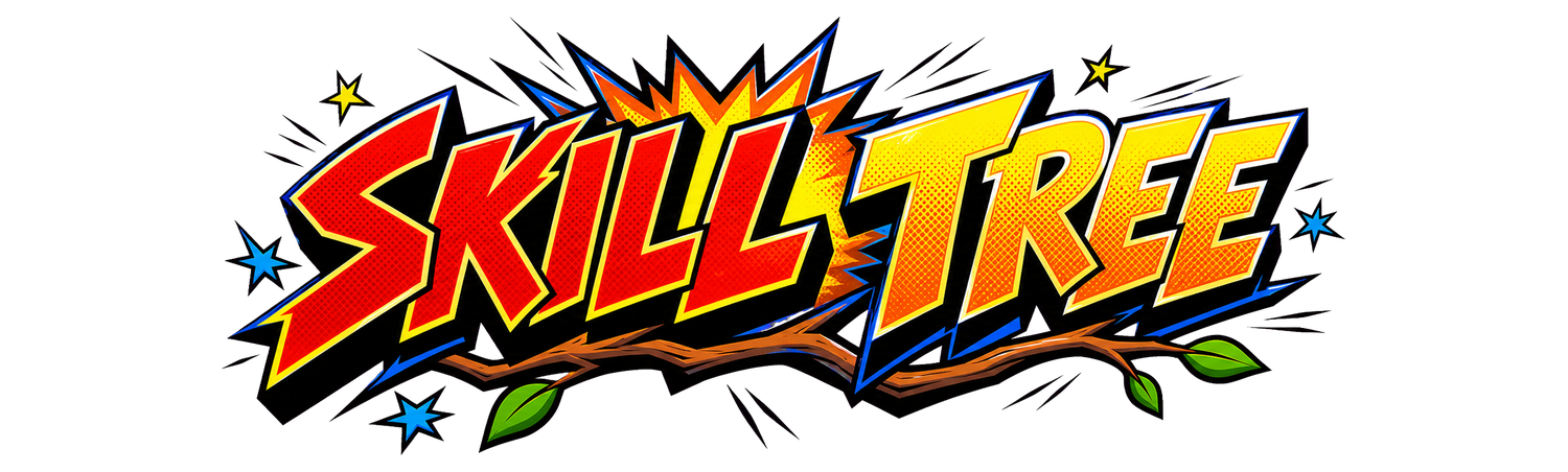 Skill Tree